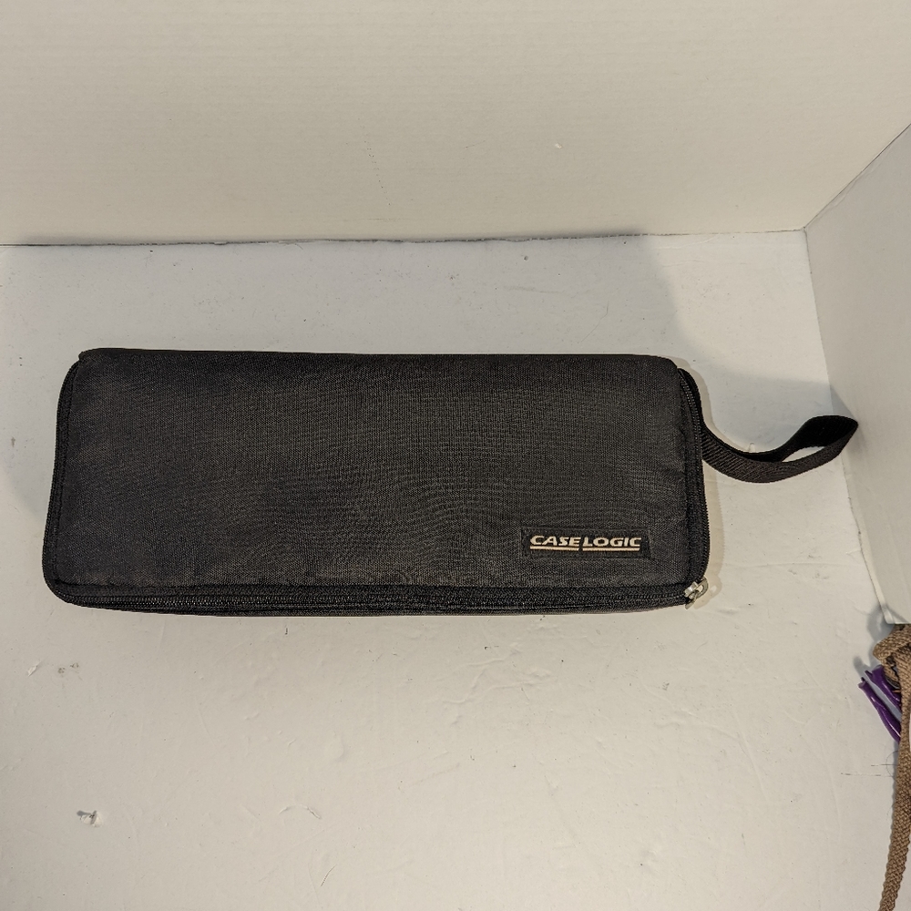 Caselogic Cassette Case